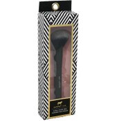 Wholesale - LARGE DABNEY LEE BLK POWDER FACE BRUSH C/P 72, UPC: 4890808217825
